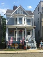Pre-foreclosure Listing in MAIN ST CORNWALL, NY 12518