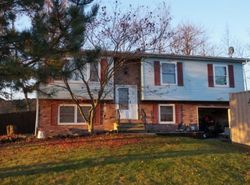 Pre-foreclosure in  MAPLE DR Middletown, NY 10940