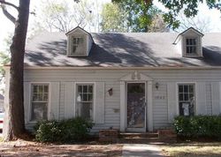 Pre-foreclosure in  S OSAGE AVE Bartlesville, OK 74003