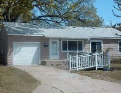 Pre-foreclosure Listing in JANE ST PONCA CITY, OK 74601