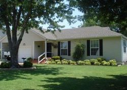 Pre-foreclosure Listing in N 12TH ST DUNCAN, OK 73533