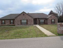 Pre-foreclosure Listing in ENGLEWOOD DR DURANT, OK 74701