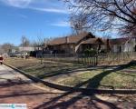 Pre-foreclosure Listing in S 8TH ST PONCA CITY, OK 74601