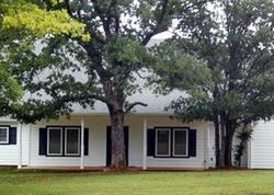Pre-foreclosure in  COUNTY LINE AVE Blanchard, OK 73010