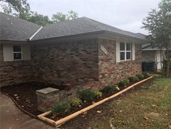 Pre-foreclosure in  NW 119TH TER Oklahoma City, OK 73120
