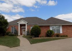 Pre-foreclosure in  NW 148TH ST Oklahoma City, OK 73134