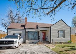 Pre-foreclosure Listing in S RENO AVE EL RENO, OK 73036