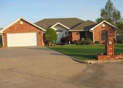 Pre-foreclosure Listing in ONO CT MCALESTER, OK 74501