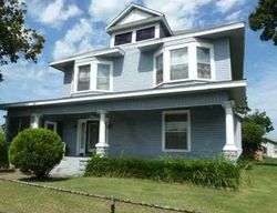 Pre-foreclosure in  N 9TH ST Fort Smith, AR 72901