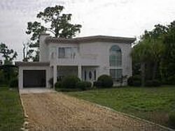Pre-foreclosure in  PARISH BLVD Mary Esther, FL 32569