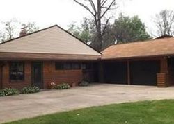 Pre-foreclosure in  TREADWAY BLVD Sheffield Lake, OH 44054
