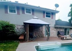 Pre-foreclosure in  KING RICHARD PKWY Dayton, OH 45449