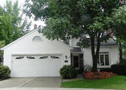 Pre-foreclosure Listing in LAUREL DR ROCKY RIVER, OH 44116