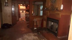 Pre-foreclosure in  BRUSHWOOD AVE Cincinnati, OH 45224