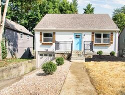 Pre-foreclosure in  BETH LN Cincinnati, OH 45230