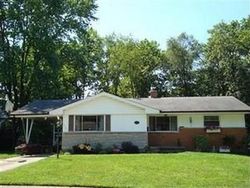 Pre-foreclosure in  CORONA RD Cincinnati, OH 45240