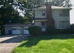 Pre-foreclosure Listing in ELM ST GRAFTON, OH 44044