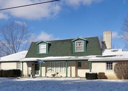 Pre-foreclosure in  STATE ROUTE 93 Baltic, OH 43804