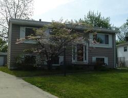 Pre-foreclosure Listing in DANESMOOR RD HOLLAND, OH 43528