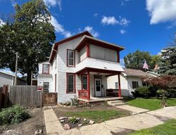 Pre-foreclosure Listing in PERU ST TOLEDO, OH 43612