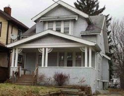 Pre-foreclosure in  HOMEWOOD AVE Toledo, OH 43612