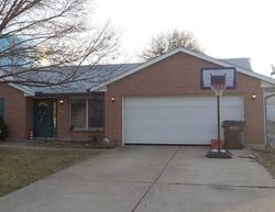 Pre-foreclosure in  GINGER RIDGE DR Trenton, OH 45067