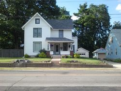 Pre-foreclosure Listing in W MAIN ST ASHLAND, OH 44805