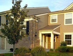 Pre-foreclosure Listing in HERITAGE SQ HARRISON, OH 45030