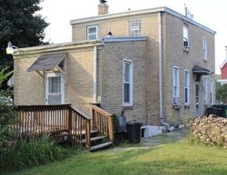 Pre-foreclosure in  KESSLER PL Cincinnati, OH 45217