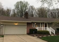 Pre-foreclosure in  SHADY RD Youngstown, OH 44505