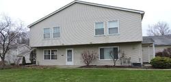 Pre-foreclosure Listing in IVY HILL CIR UNIT C CORTLAND, OH 44410