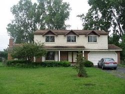 Pre-foreclosure Listing in RUTLEDGE PARK CT WEST BLOOMFIELD, MI 48322