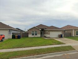 Pre-foreclosure in  PINTAS CREEK CIR Corpus Christi, TX 78410