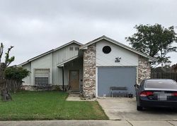 Pre-foreclosure in  CALLE SAN MARCOS Corpus Christi, TX 78417