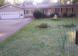 Pre-foreclosure in  LAUREL ST Salisbury, NC 28144