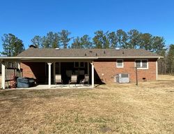 Pre-foreclosure in  GIBSON BRANCH RD Maysville, NC 28555