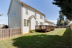Pre-foreclosure in  CYPRESS GROVE LN Greensboro, NC 27455
