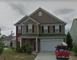 Pre-foreclosure Listing in INGLESIDE DR HIGH POINT, NC 27265