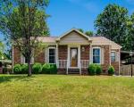 Pre-foreclosure in  SACRAMENTO DR Greensboro, NC 27406