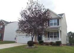 Pre-foreclosure in  ELDERBUSH DR Greensboro, NC 27405
