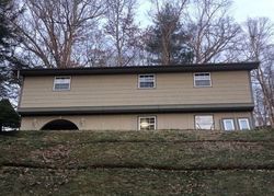 Pre-foreclosure Listing in PIONEER DR WAYNESVILLE, NC 28786