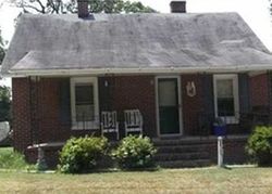  Lankford St, Roxboro NC