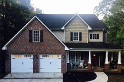 Pre-foreclosure Listing in WELLINGTON AVE NEWTON, NC 28658