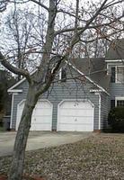 Pre-foreclosure in  SAXONBURY WAY Charlotte, NC 28269