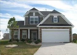 Pre-foreclosure Listing in FINING CT LEXINGTON, NC 27295