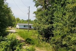 Pre-foreclosure in  BIG OAK FARM RD Ruffin, NC 27326