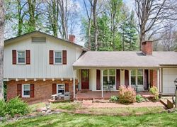 Pre-foreclosure Listing in E MARSHALL ST WAYNESVILLE, NC 28786