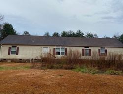 Pre-foreclosure Listing in SHELLY LEONARD ST LEXINGTON, NC 27295