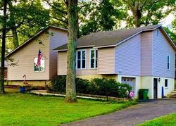 Pre-foreclosure Listing in MEADOWBROOK DR KING, NC 27021
