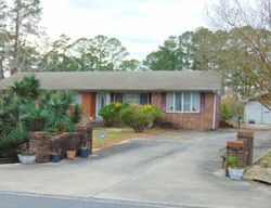 Pre-foreclosure in  S 5TH ST Aurora, NC 27806